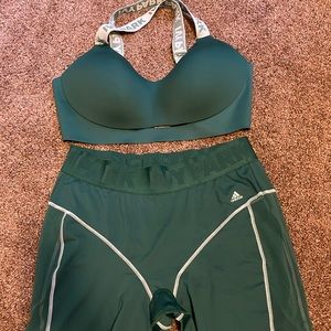 Ivy Park Workout Set